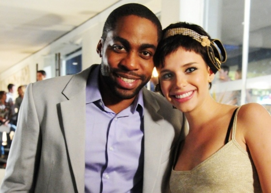 Actor brasileño Actor brasileño