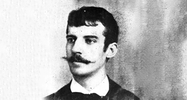 Julian del Casal Julian del Casal