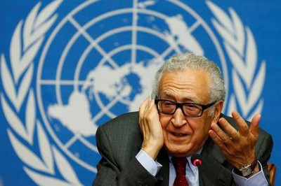 Siria, paz postergada Siria, paz postergada