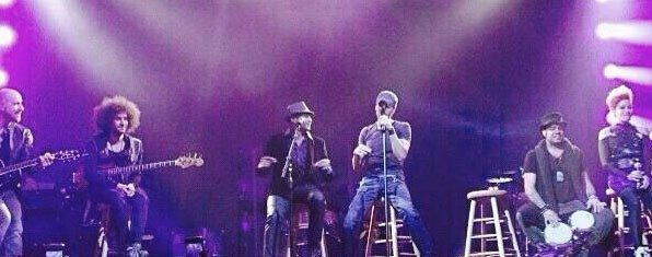 Cubanos en Grammy Cubanos en Grammy