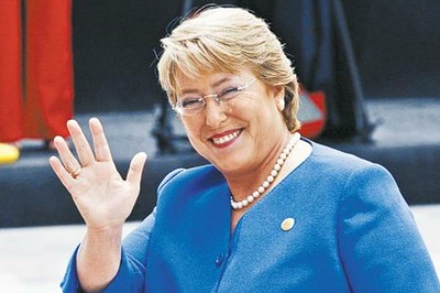 MIchelle_Bachelet