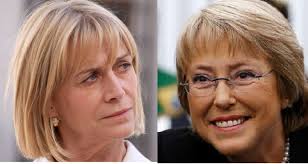 Michelle Bachelet 1_
