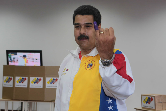 maduro vota 8d maduro vota 8d