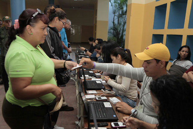 Elecciones municipales Venezuela 2013 Elecciones municipales Venezuela 2013