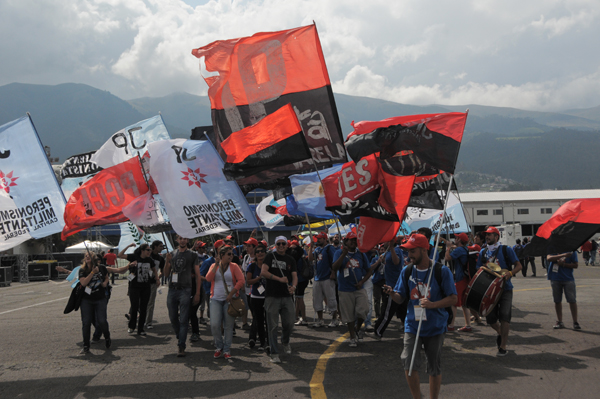 Festivall Mundial Juventud Festivall Mundial Juventud