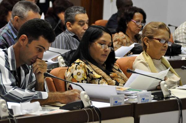 Comisiones Permanentes de la Asamblea Nacional Comisiones Permanentes de la Asamblea Nacional