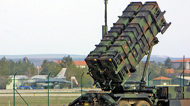 Sistemas antimisiles Rusia e Irán Sistemas antimisiles Rusia e Irán