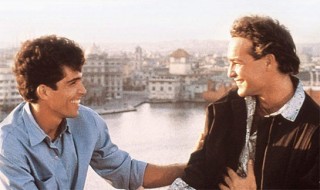 Fresa y Chocolate, imágen de actores Fresa y Chocolate, imágen de actores