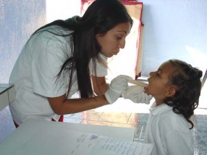 Médicos de Familia en Cuba Médicos de Familia en Cuba