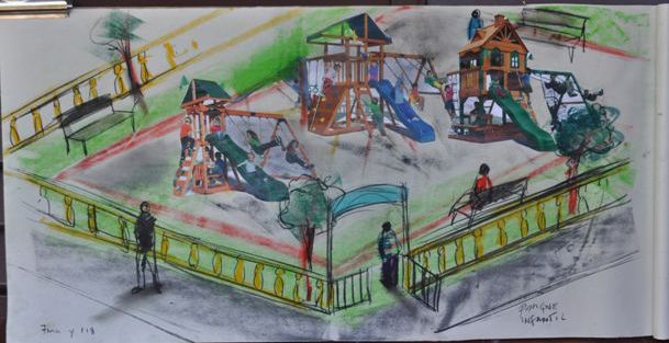 Kcho estudio Romerillo Kcho estudio Romerillo