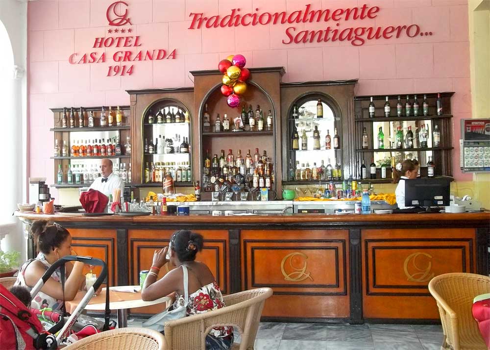 Hotel Casagranda_6 Hotel Casagranda_6