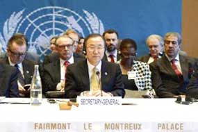 Ginebra II 00 Ginebra II 00