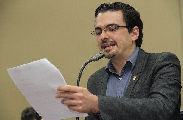 José Marí Villalta José Marí Villalta