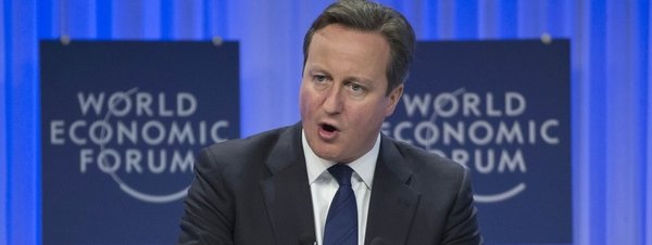 David Cameron David Cameron