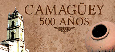 500 años de Camaguey 