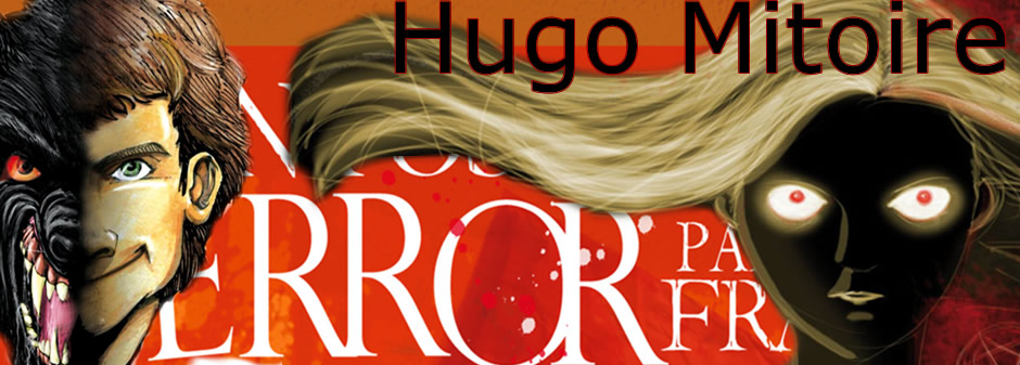 Hugo Mitoire Hugo Mitoire