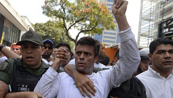 leopoldo lopez leopoldo lopez
