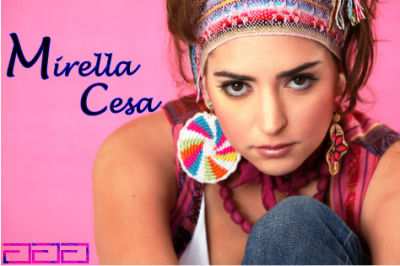 Mireya Cesa Mireya Cesa