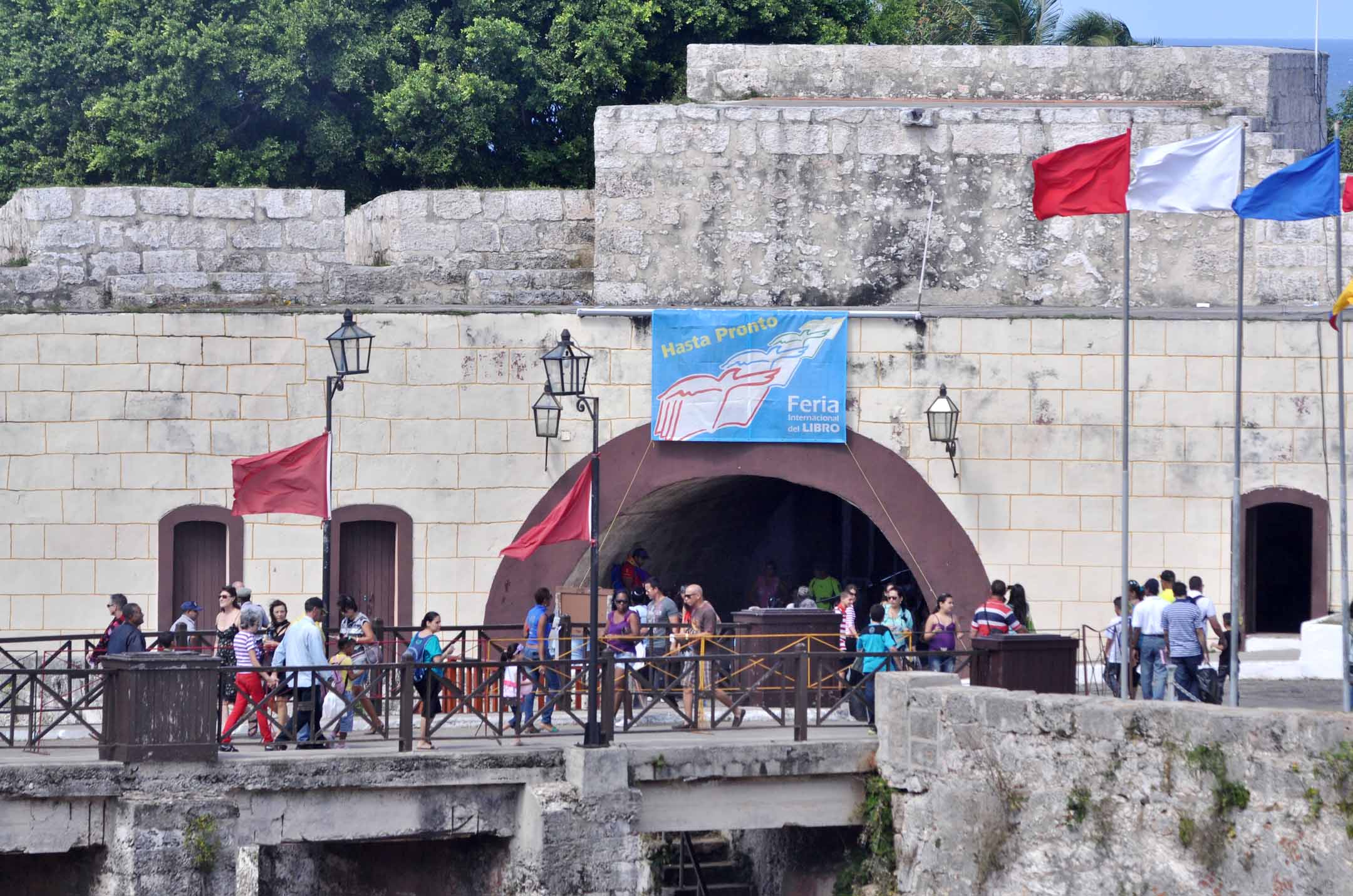 despedida feria despedida feria