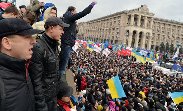 protestas ucrania 1 protestas ucrania 1
