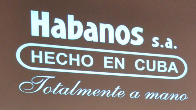 Festival de Habano 2014 Festival de Habano 2014