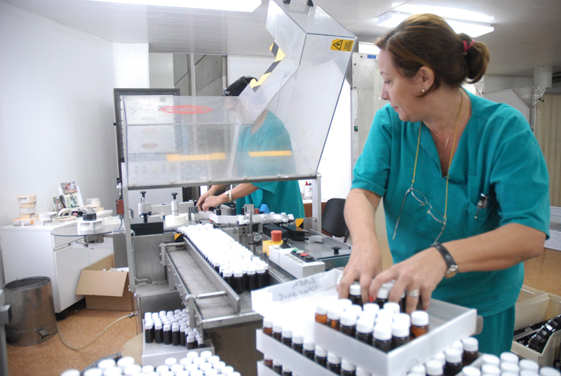 científicos cubanos- CTC científicos cubanos- CTC