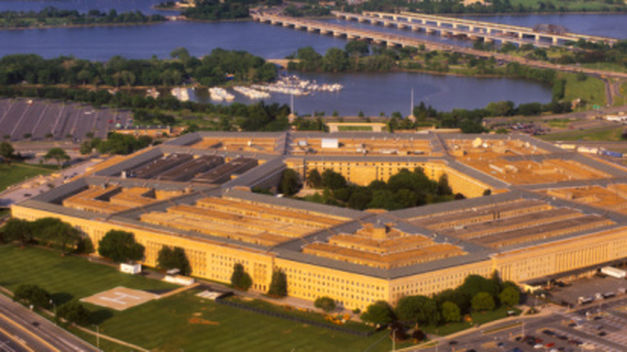 Departamento de defensa de Estados Unidos Departamento de defensa de Estados Unidos