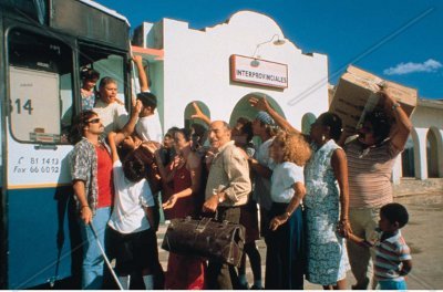 Lista de Espera Pelicula de Juan Carlos Tabío Lista de Espera Pelicula de Juan Carlos Tabío