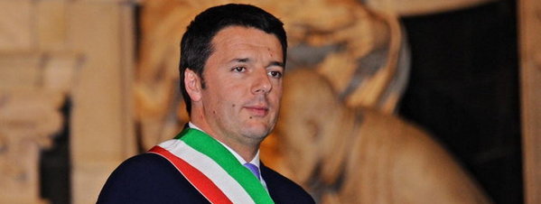 Mateo Renzi Mateo Renzi