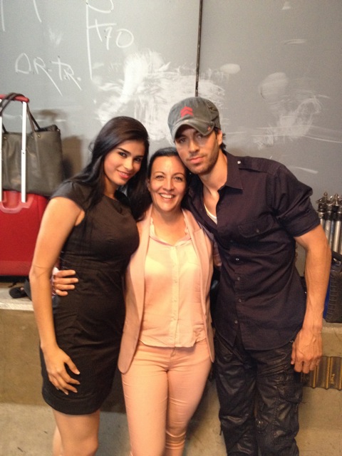 Ana Karla y el Ballet Liz Alfonso Ana Karla y el Ballet Liz Alfonso