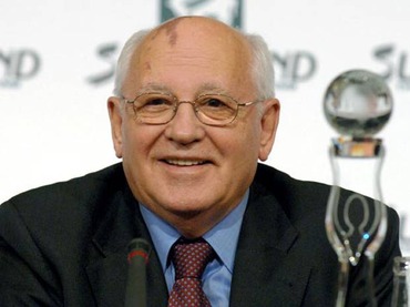gorbachov gorbachov