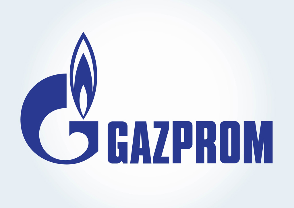 gazprom gazprom