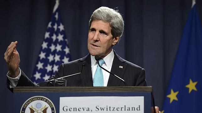 kerry, ginebra kerry, ginebra