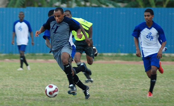 Futbol de Cuba Futbol de Cuba