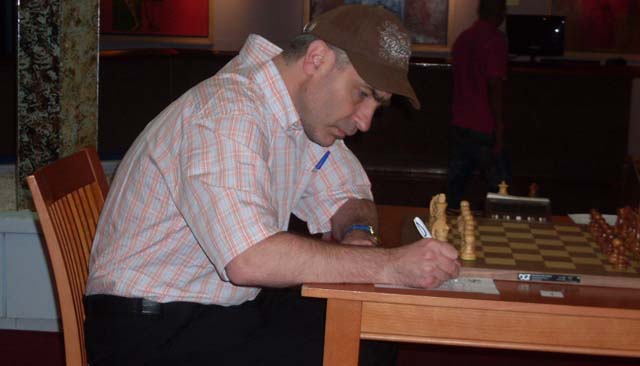 Ivanchuk 2012