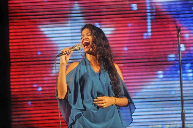 Luna Manzanares Luna Manzanares