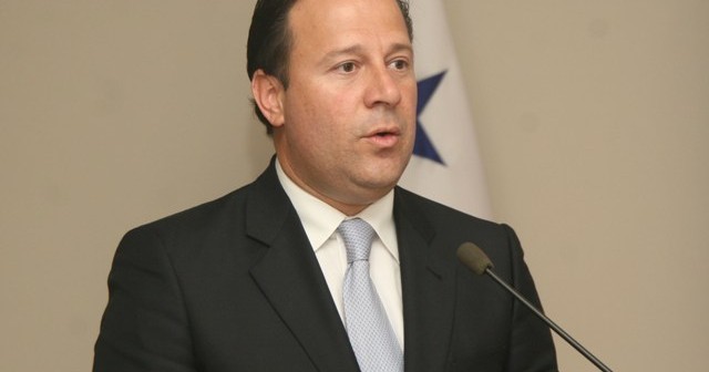 Juan Carlos Varela presidente Juan Carlos Varela presidente