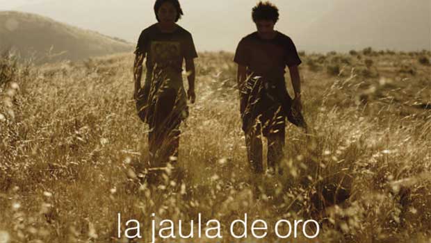 Película Mexicana La Jaula de Oro Película Mexicana La Jaula de Oro