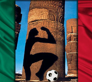 Copa del Mundo XIII , México