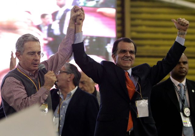 Zuluaga-Uribe Zuluaga-Uribe