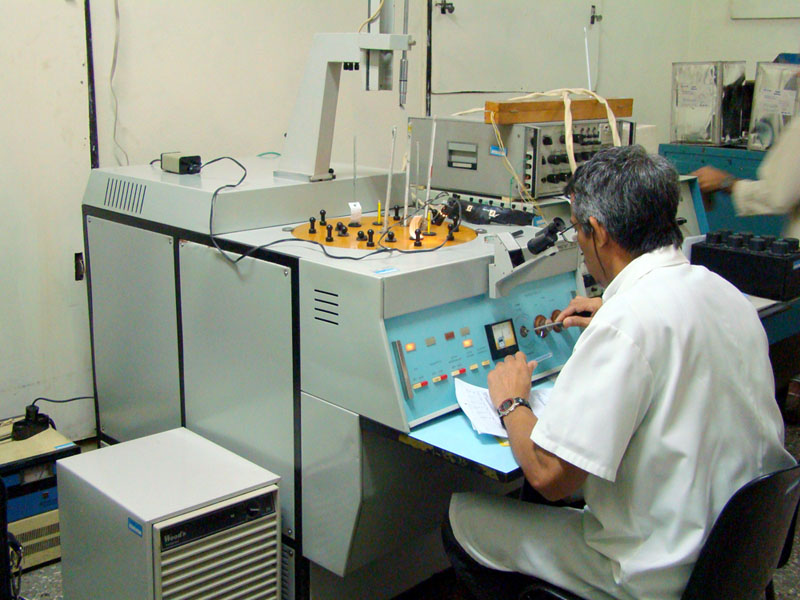 metrología en Cuba metrología en Cuba