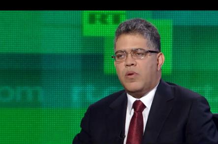 Elías Jaua Canciller de Venezuela Elías Jaua Canciller de Venezuela