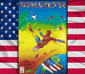 USA 1994 mundial