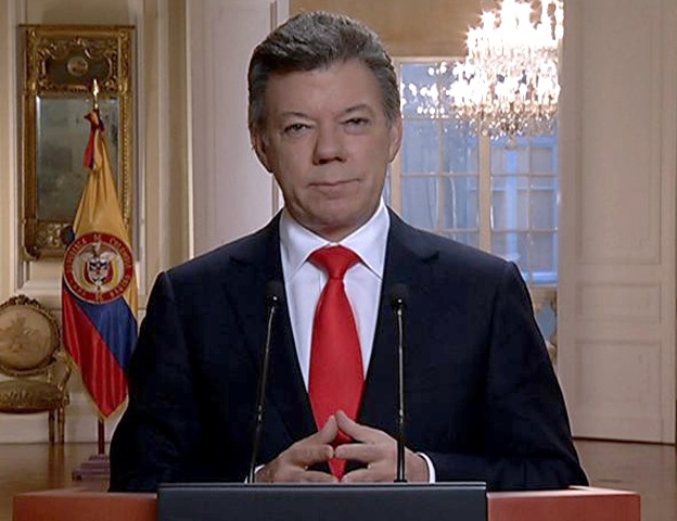 Juan Manuel Santos Preidente de Colombia Juan Manuel Santos Preidente de Colombia
