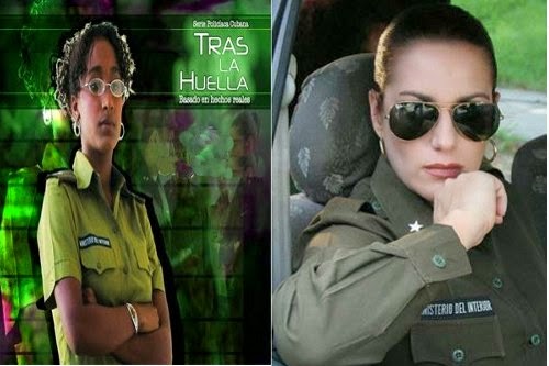 Tras las Huellas Tras las Huellas