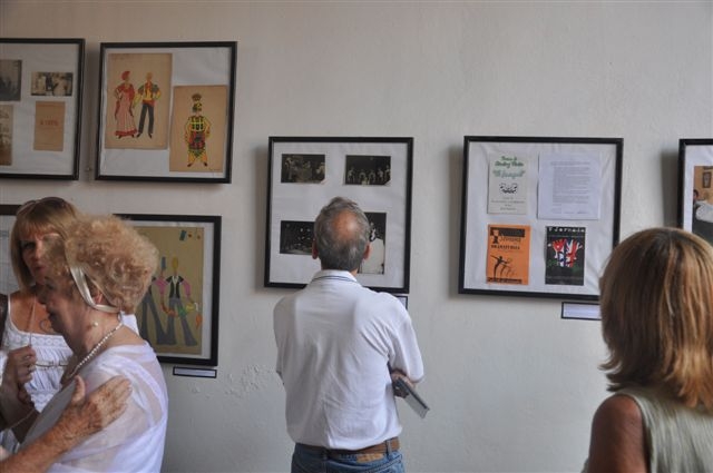 Casa de la Memoria Escénica Casa de la Memoria Escénica