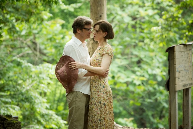 Película Un largo viaje Película Un largo viaje