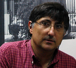 Pascual Serrano Pascual Serrano