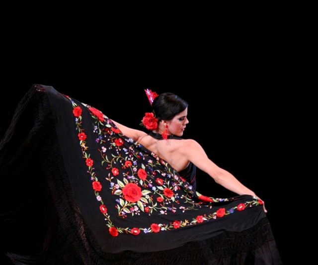 Irene Rodríguez bailarina y coreógrafa1 Irene Rodríguez bailarina y coreógrafa1