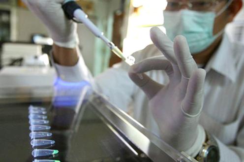 Científicos cubanos Científicos cubanos